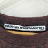 アレキサンダーワン Alexander Wang ムラ染め クルーネックTシャツ メンズ import:L