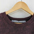 アレキサンダーワン Alexander Wang ムラ染め クルーネックTシャツ メンズ import:L
