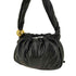 ザラ ZARA bag with gold charm レディース