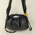 ザラ ZARA bag with gold charm レディース