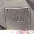 ザラ ZARA bag with gold charm レディース