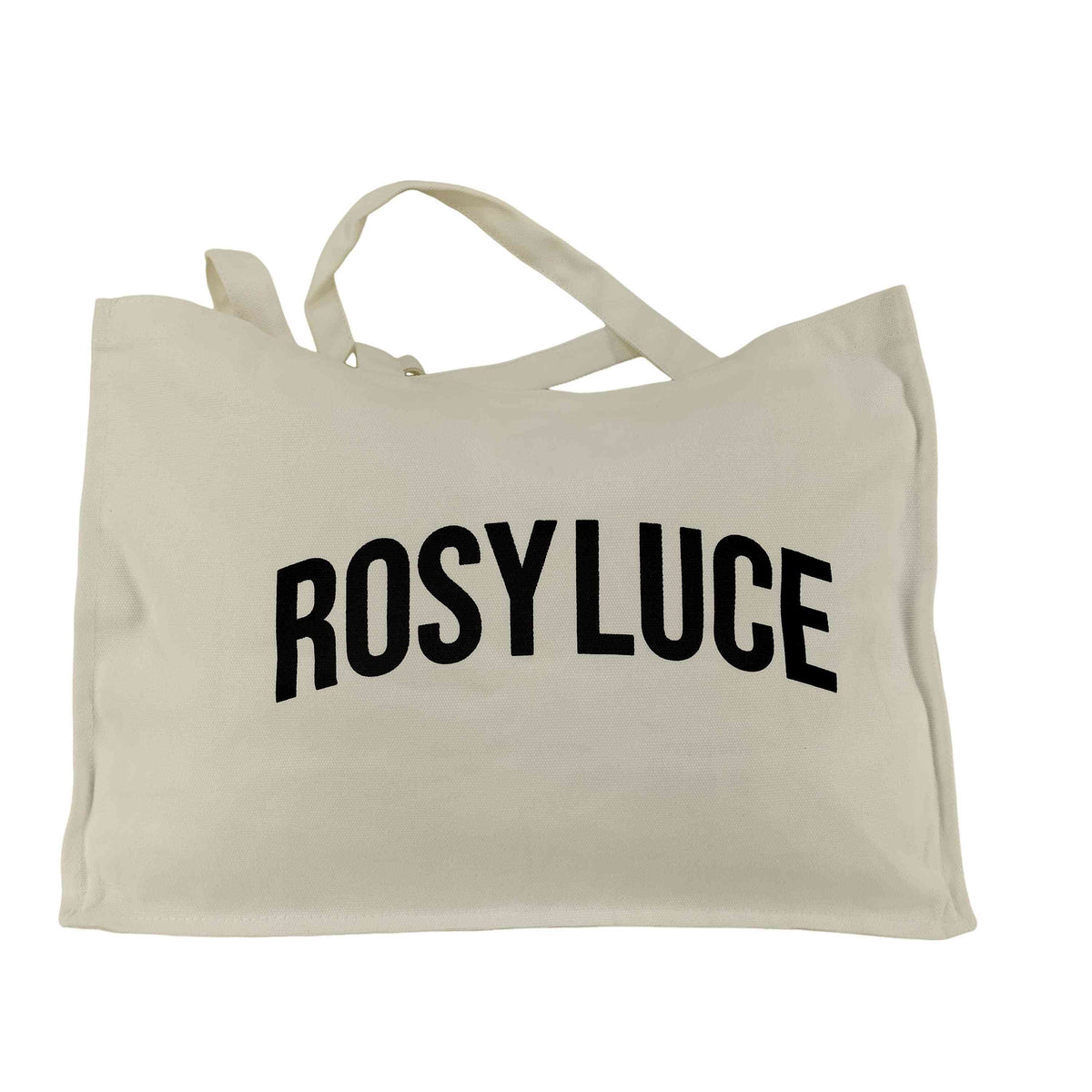 Rosyluce トートバッグ ROSY LUCE トートバッグ 「ZOZOTOWN LIMITED」トートバッグ