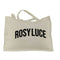 rosyluce トートバッグ レディース