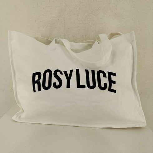 rosyluce トートバッグ レディース