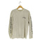 ワコマリア WACKO MARIA WAR INA BABYLON L/S TEE メンズ JPN:L