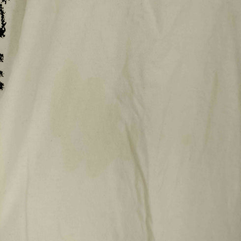 ワコマリア WACKO MARIA WAR INA BABYLON L/S TEE メンズ JPN:L