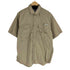 コロンビア Columbia 90S USA製 PFG フィッシングシャツ メンズ JPN:S