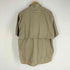 コロンビア Columbia 90S USA製 PFG フィッシングシャツ メンズ JPN:S