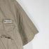 コロンビア Columbia 90S USA製 PFG フィッシングシャツ メンズ JPN:S