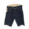リーバイス Levis 503 デニムショートパンツ 赤耳 ボタン裏J22 メンズ W34
