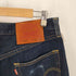 リーバイス Levis 503 デニムショートパンツ 赤耳 ボタン裏J22 メンズ W34