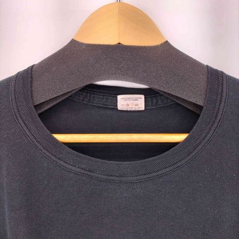 STANFIELD MADE IN CANADA サーマルL/Sカットソー メンズ import:L
