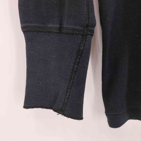 STANFIELD MADE IN CANADA サーマルL/Sカットソー メンズ import:L