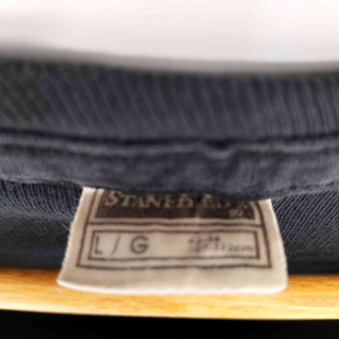 STANFIELD MADE IN CANADA サーマルL/Sカットソー メンズ import:L