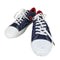 BATA HOT SHOT ローカットスニーカー メンズ US:11