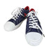 BATA HOT SHOT ローカットスニーカー メンズ US:11