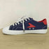 BATA HOT SHOT ローカットスニーカー メンズ US:11