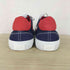 BATA HOT SHOT ローカットスニーカー メンズ US:11