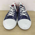 BATA HOT SHOT ローカットスニーカー メンズ US:11