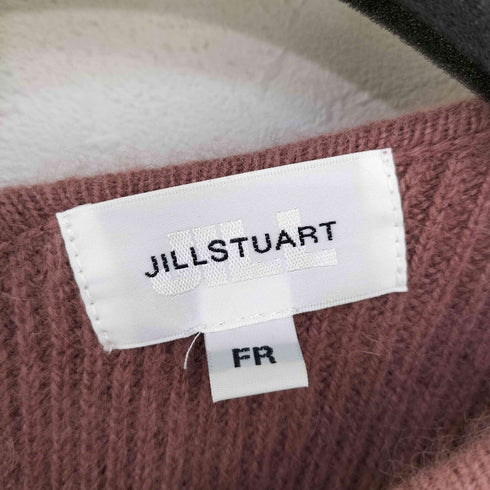 ジルスチュアート JILLSTUART フォックスニット レディース FREE