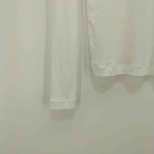 ユナイテッドアローズグリーンレーベルリラクシング UNITED ARROWS green label relaxing シアー メロー タートル プルオーバー カットソー レディース