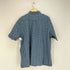 オールドネイビー OLD NAVY REGULAR FIT チェック柄コットンS/S シャツ メンズ JPN:XL