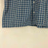 オールドネイビー OLD NAVY REGULAR FIT チェック柄コットンS/S シャツ メンズ JPN:XL