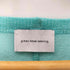 ユナイテッドアローズグリーンレーベルリラクシング UNITED ARROWS green label relaxing ペーパー ドルマンスリーブ プルオーバー ニット -ウォッシャブル- レディース