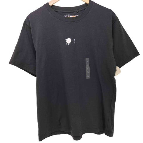 ユニクロ UNIQLO グラフィックTシャツ レディース JPN:L