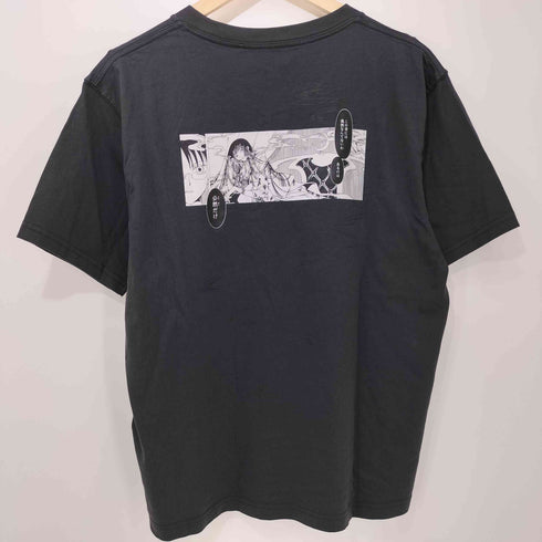 ユニクロ UNIQLO グラフィックTシャツ レディース JPN:L