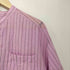 ユナイテッドアローズグリーンレーベルリラクシング UNITED ARROWS green label relaxing 100/2 ボイル 2ポケット シャツ レディース