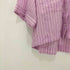 ユナイテッドアローズグリーンレーベルリラクシング UNITED ARROWS green label relaxing 100/2 ボイル 2ポケット シャツ レディース