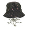 ニューエラ NEW ERA スプラッシュ プリント バケット ハット レディース