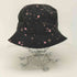 ニューエラ NEW ERA スプラッシュ プリント バケット ハット レディース