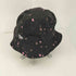 ニューエラ NEW ERA スプラッシュ プリント バケット ハット レディース