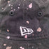 ニューエラ NEW ERA スプラッシュ プリント バケット ハット レディース