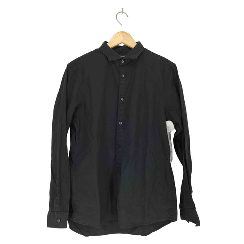 マイケルコース Michael Kors SLIM FIT カッタウェイコットンL/S シャツ メンズ JPN:L
