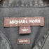 マイケルコース Michael Kors SLIM FIT カッタウェイコットンL/S シャツ メンズ JPN:L