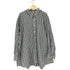 カッターアンドバック CUTTER&BUCK チェック柄 ボタンダウンL/S シャツ メンズ 4XB