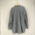 カッターアンドバック CUTTER&BUCK チェック柄 ボタンダウンL/S シャツ メンズ 4XB