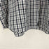 カッターアンドバック CUTTER&BUCK チェック柄 ボタンダウンL/S シャツ メンズ 4XB