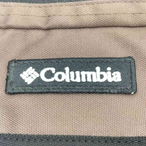 コロンビア Columbia Y2K Price Stream ワンショルダーバック スリングバック メンズ