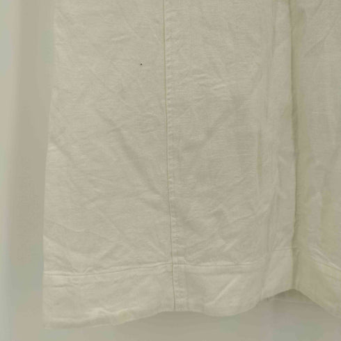 ユナイテッドアローズグリーンレーベルリラクシング UNITED ARROWS green label relaxing BREEZE LINEN ブリーズリネン 2WAY ワンピース レディース FREE