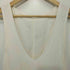 ユナイテッドアローズグリーンレーベルリラクシング UNITED ARROWS green label relaxing BREEZE LINEN ブリーズリネン 2WAY ワンピース レディース FREE
