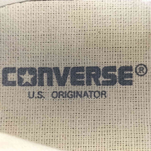 コンバース CONVERSE US カラーズ ハイ ALL STAR メンズ JPN:26.5