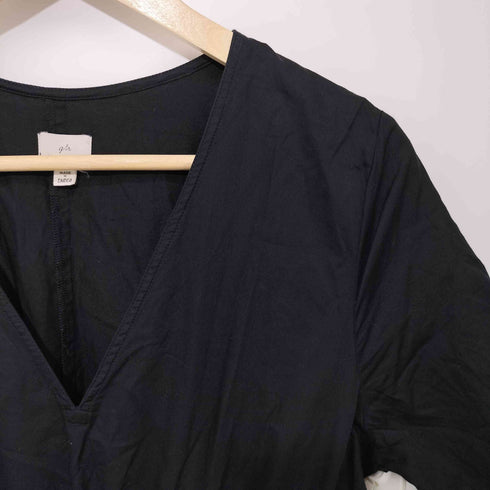 ユナイテッドアローズグリーンレーベルリラクシング UNITED ARROWS green label relaxing INDIA ティアード ワンピース レディース