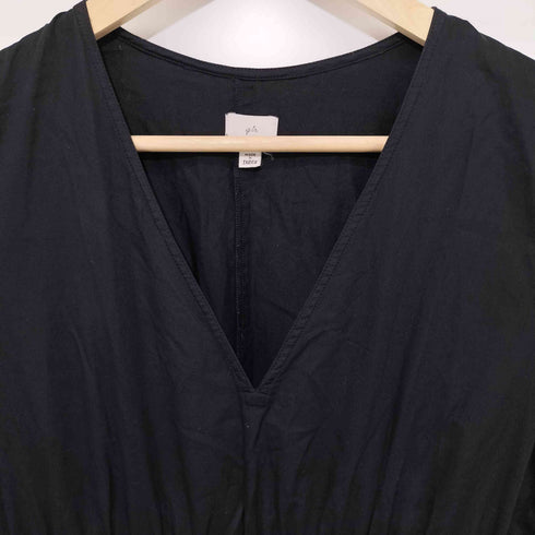 ユナイテッドアローズグリーンレーベルリラクシング UNITED ARROWS green label relaxing INDIA ティアード ワンピース レディース