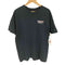 Hanes ボディ CHAMPION NUTRITION 両面プリントクルーネックTシャツ メンズ import:L