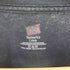 Hanes ボディ CHAMPION NUTRITION 両面プリントクルーネックTシャツ メンズ import:L