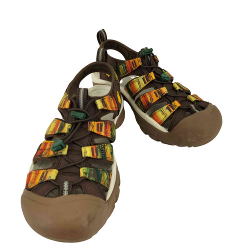 キーン KEEN NEWPORT RETRO メンズ JPN:26.5